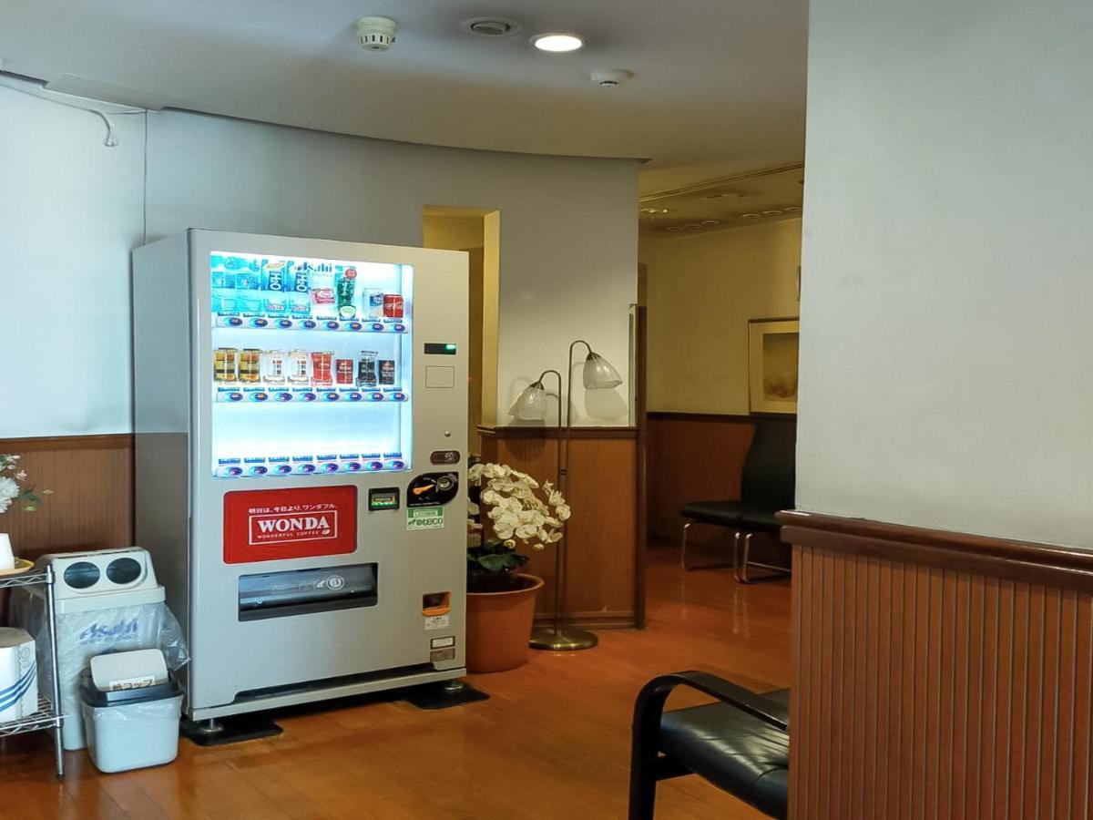 Hotel Posh Odawara Exterior photo