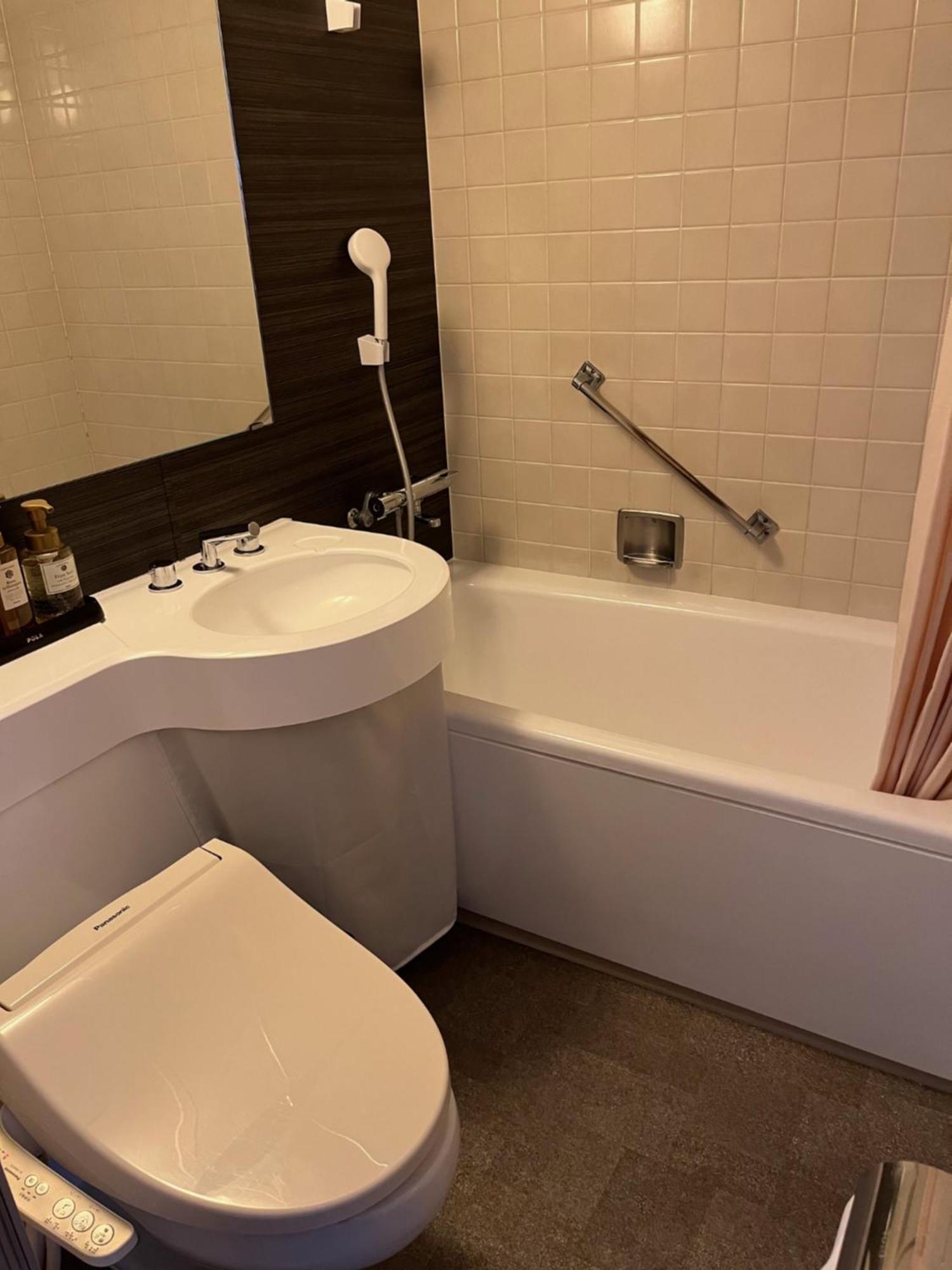 Hotel Posh Odawara Exterior photo
